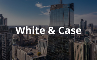 White & Case