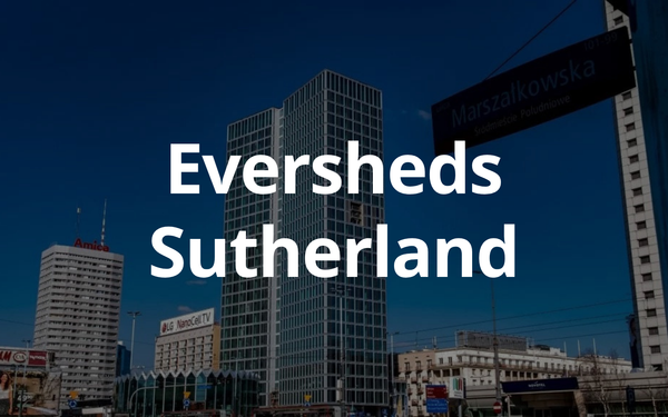 Eversheds Sutherland