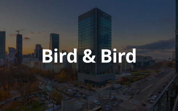 Bird & Bird