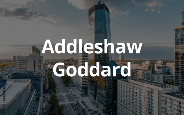 Addleshaw Goddard