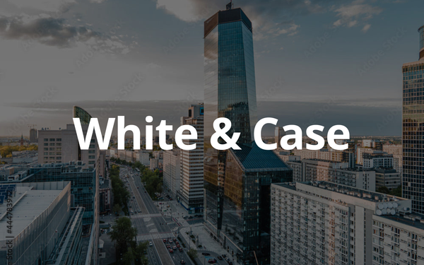 White & Case