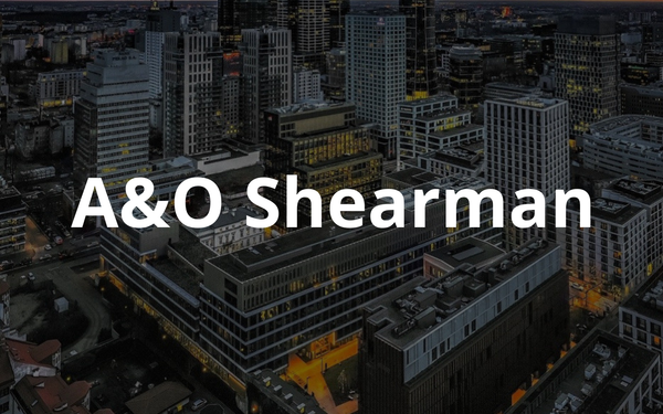 A&O Shearman