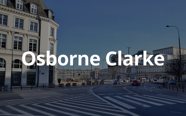 Osborne Clarke