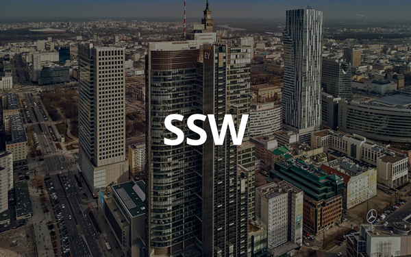 SSW Law & Beyond