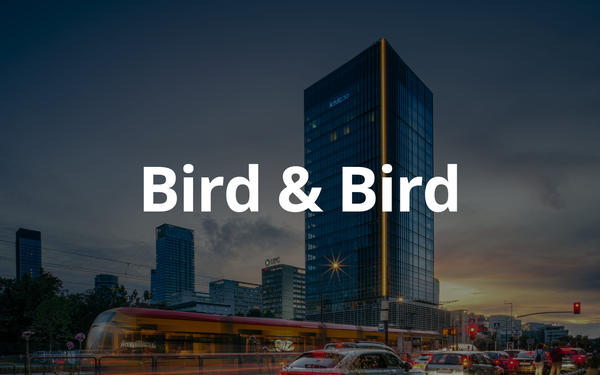 Bird & Bird
