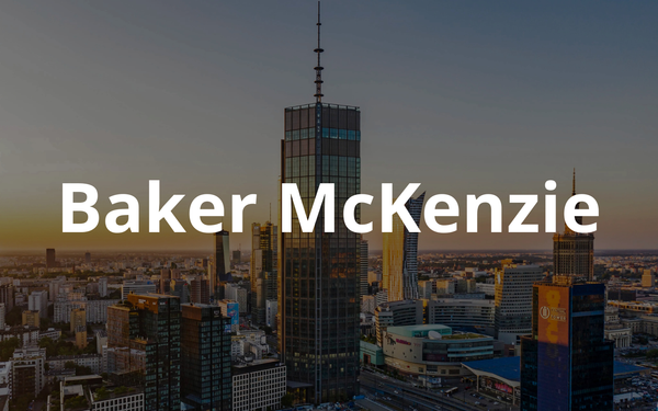 Baker McKenzie