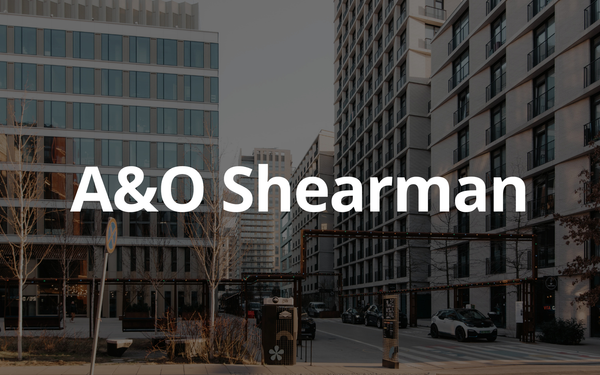 A&O Shearman