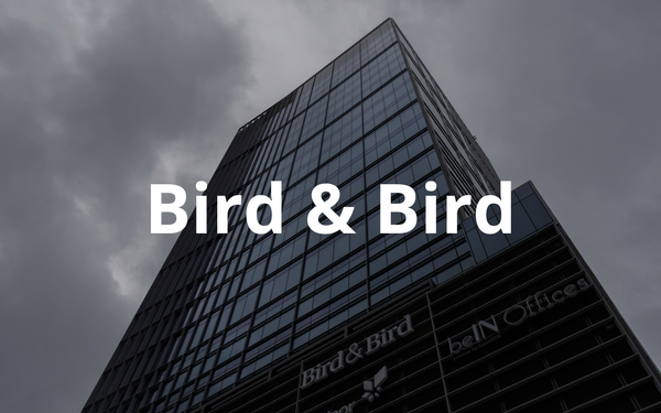 Bird & Bird