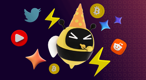 Alby is open for Buzzness