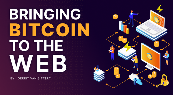 Alby: Bringing Bitcoin to the web