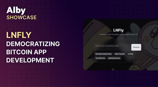 Democratizing Bitcoin App Development