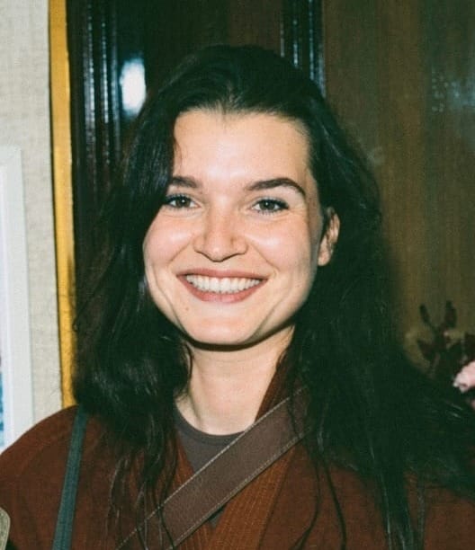 Marjolaine Hallacq