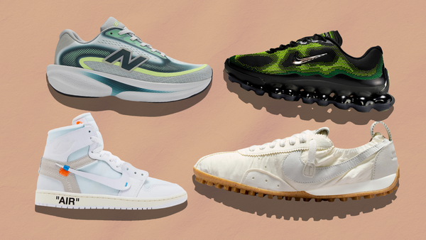 4 sorties sneakers à ne pas rater en mars 2026
