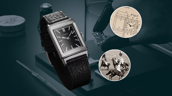 L’histoire de Jaeger-LeCoultre : l’horloger des horlogers