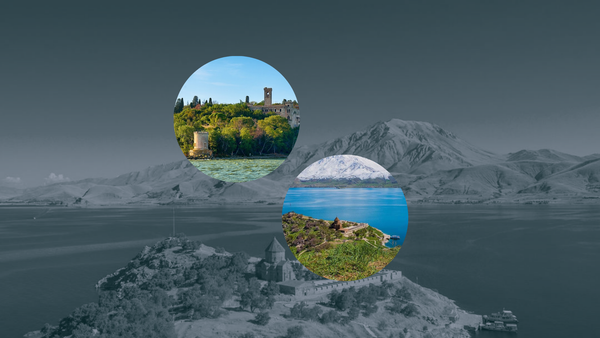 5 lacs méconnus à découvrir en Europe en 2026