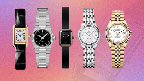 Mini watches : 10 modèles qui plairont aussi bien aux femmes qu’aux hommes