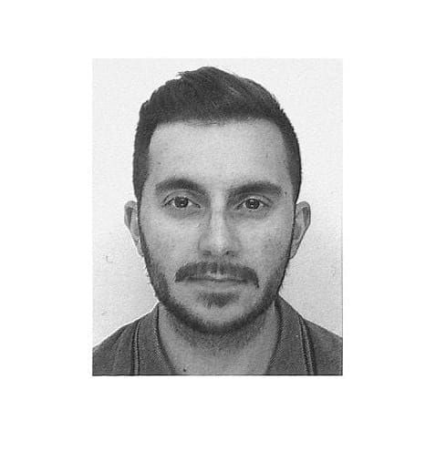 Jonathan Di Meo