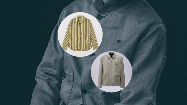 5 marques italiennes de mode à suivre de près en 2026