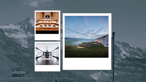 Les meilleurs musées à visiter en Suisse pour les passionnés d’horlogerie