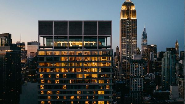 Le Ritz-Carlton de New York ramène Broadway dans ses suites