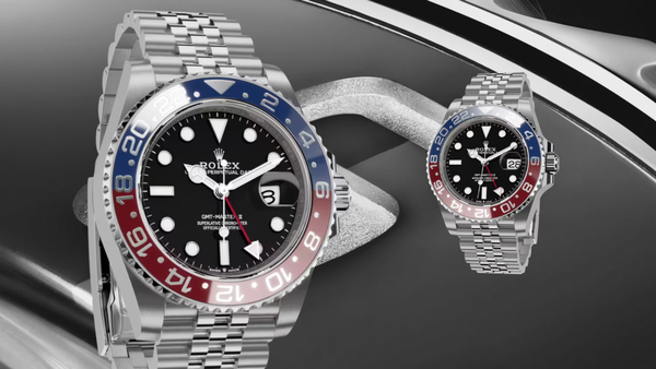 Rolex viendrait de mettre fin à la production de l’un de ses modèles cultes
