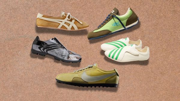 5 sorties sneakers à ne pas manquer en avril 2026
