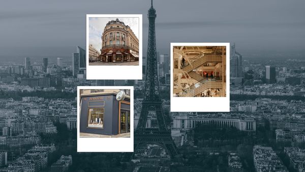 Les meilleures adresses horlogerie et mode de Paris en 2026