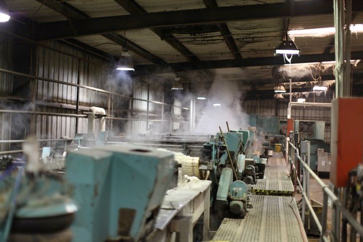 Shrinkproofing Wool: A Quick Primer