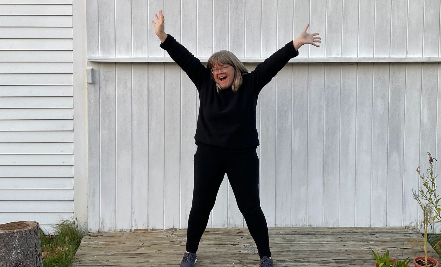 Booting Fleece to the Curb: Part II