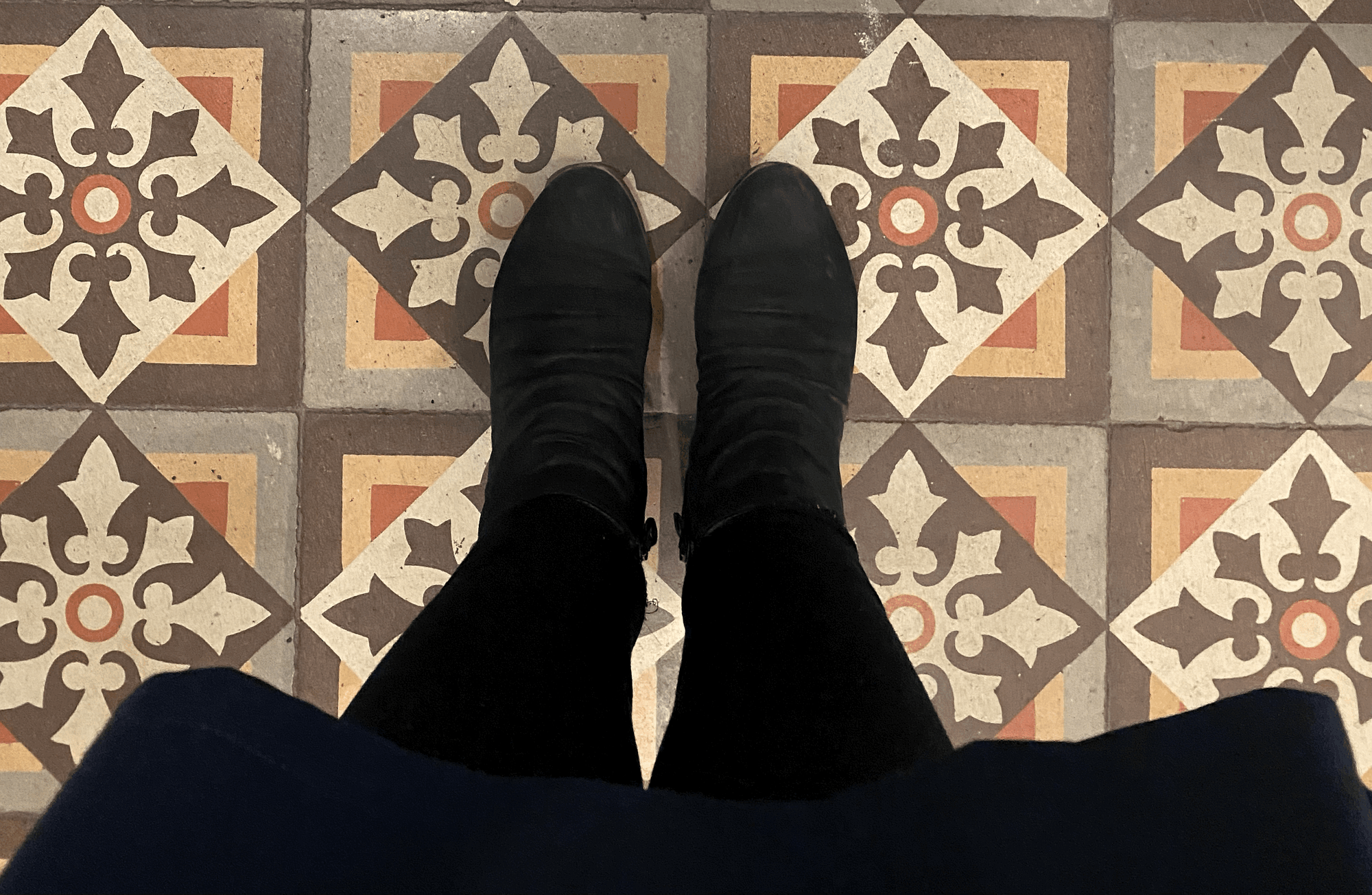 Traveling with Wool: Tips, Tricks, and Lessons Learned So Far