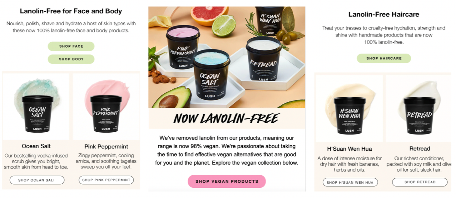 What's Wrong with Lanolin? A Members-Only Deep Dive