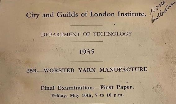 Could YOU pass this test?