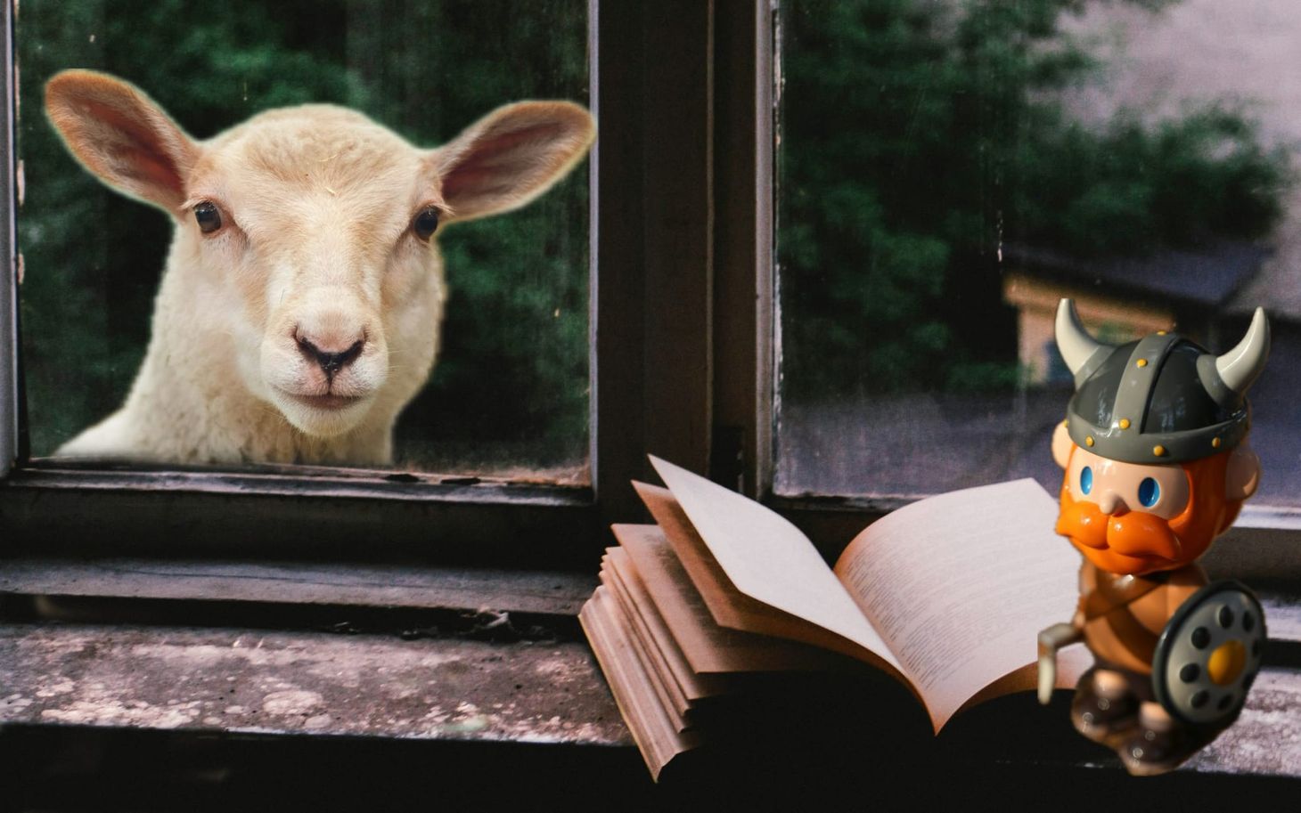 Next Book and New Quiz!