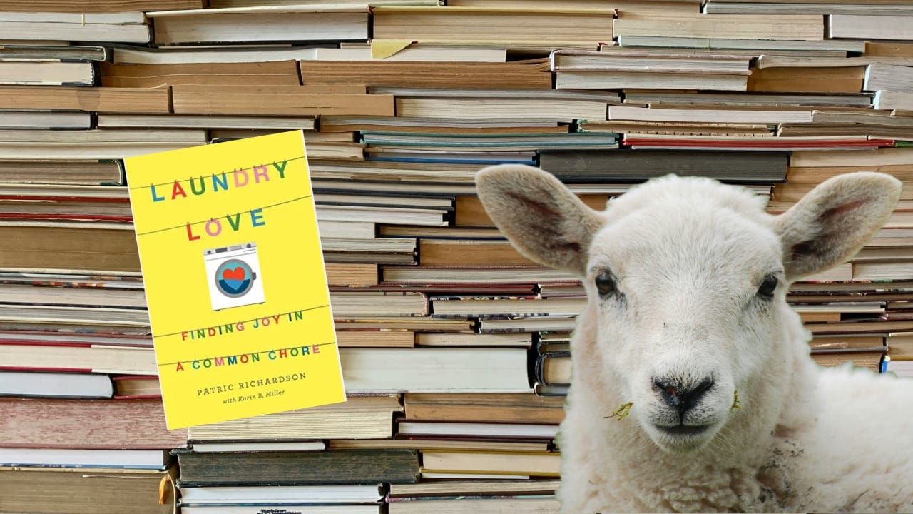 New Quiz: Literary Sheep and Shepherds!