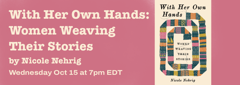 Book group this week!