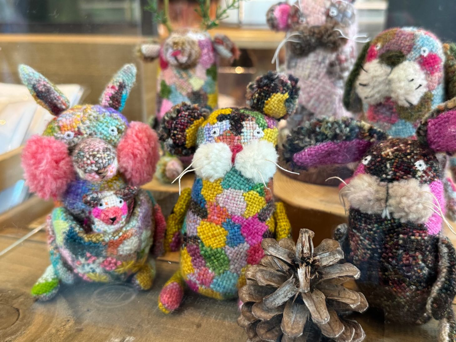 Tales from Japan and our next book