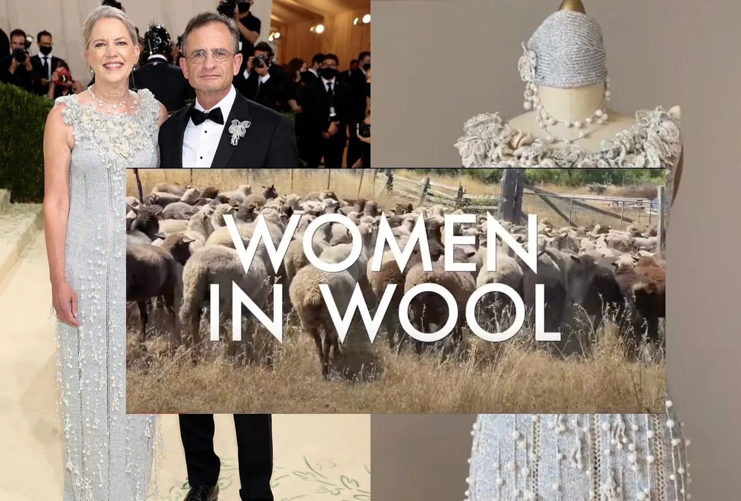 Women in Wool