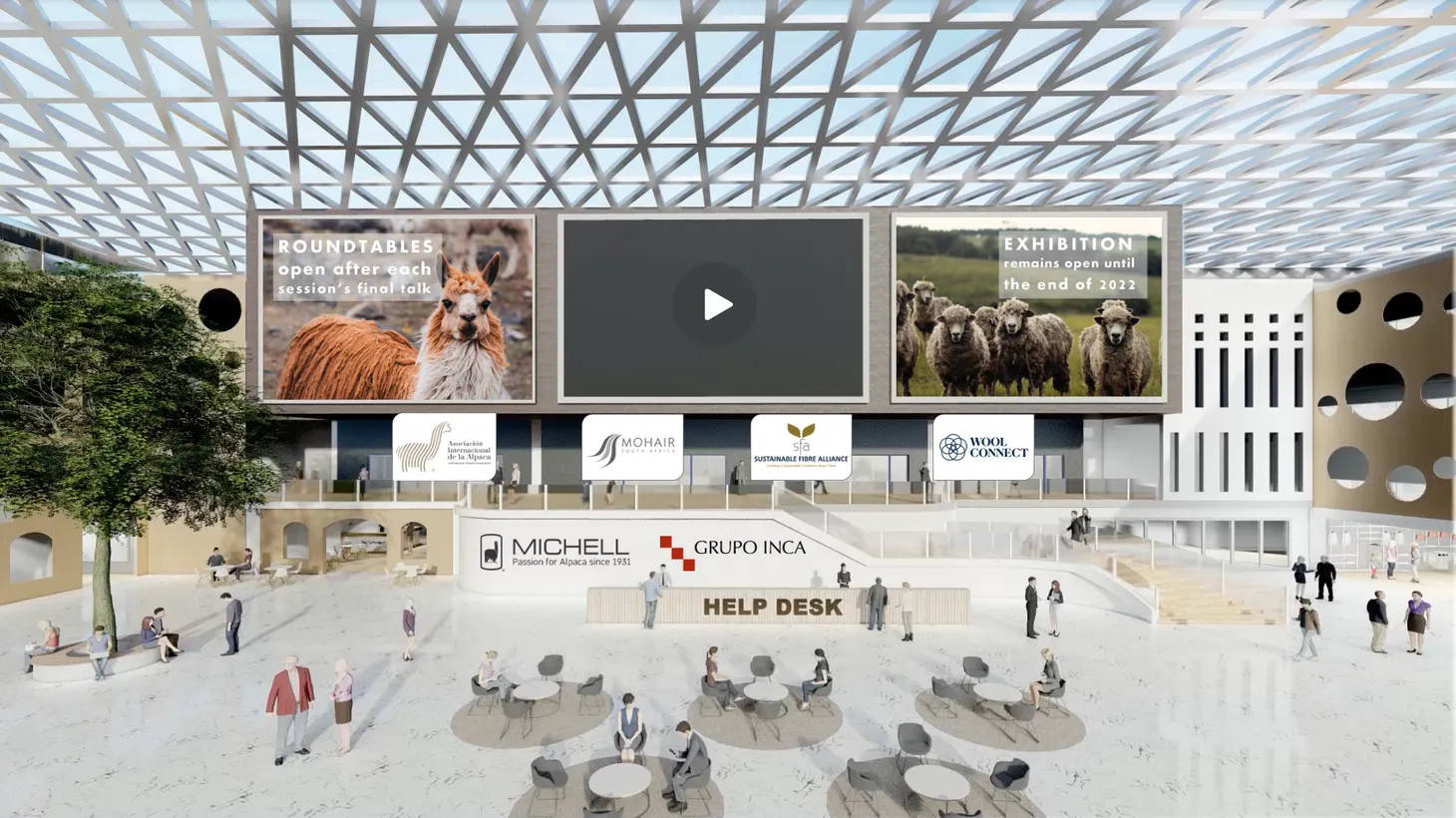 Five Takes on our Fiber Future