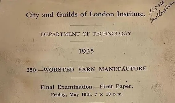 Could YOU pass this test?