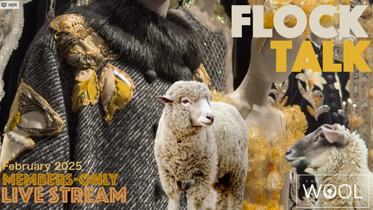 Flock Talk in One Hour