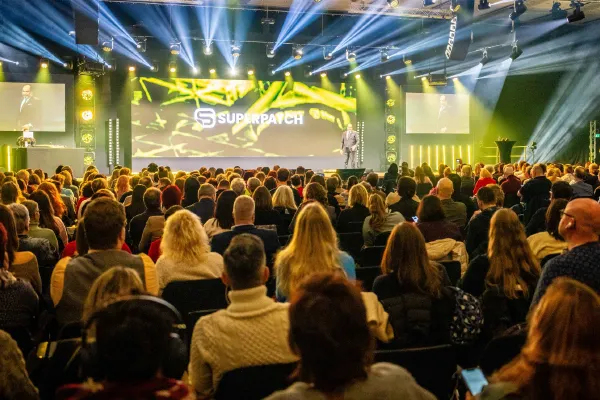 Ein Jahr der Rekorde: Rückblick und Highlights der Super Patch Tour 2025