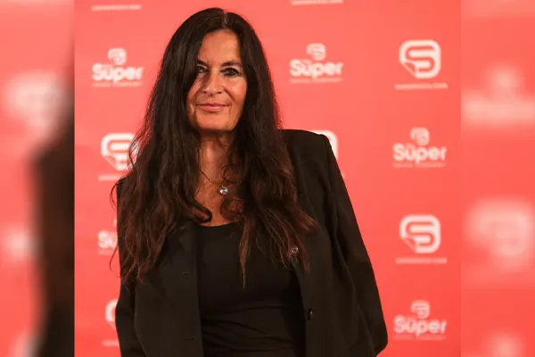 Bettina Ulmer: Pionierin bei Superpatch und starke Leaderin im Network Marketing