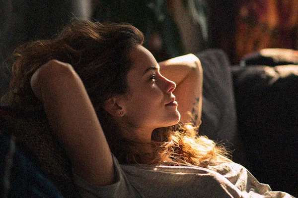 Neue Super Patch Studie enthüllt: Kann ein "Pflaster" Stress und Angst natürlich lindern?