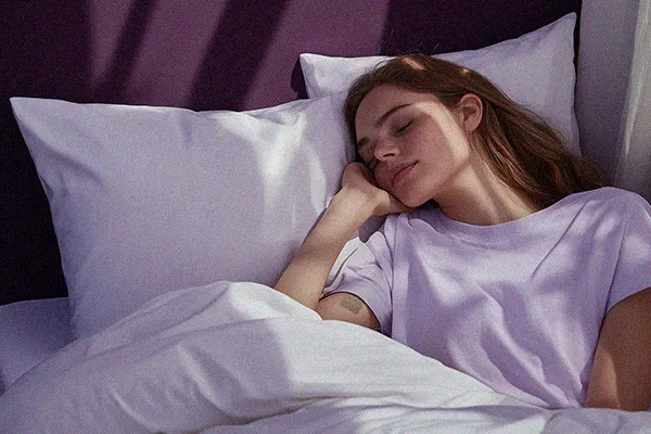 Selfcare am Abend: So schaffst du dir Zeit für dich und echte Erholung