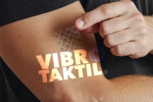 Wenn man das Super Patch endlich probiert und sich plötzlich ärgert