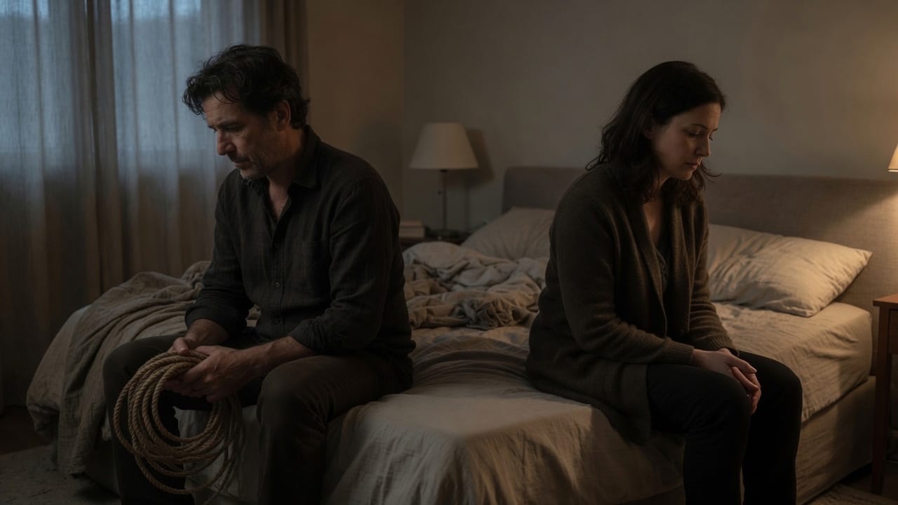 Wie Partnerinnen und Partner helfen können