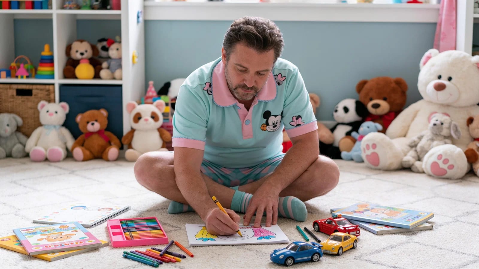Ist Age Play automatisch problematisch?