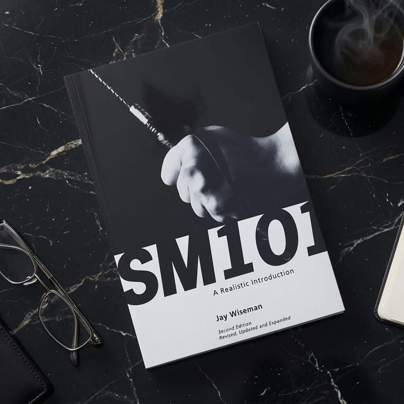 Buchcover SM 101