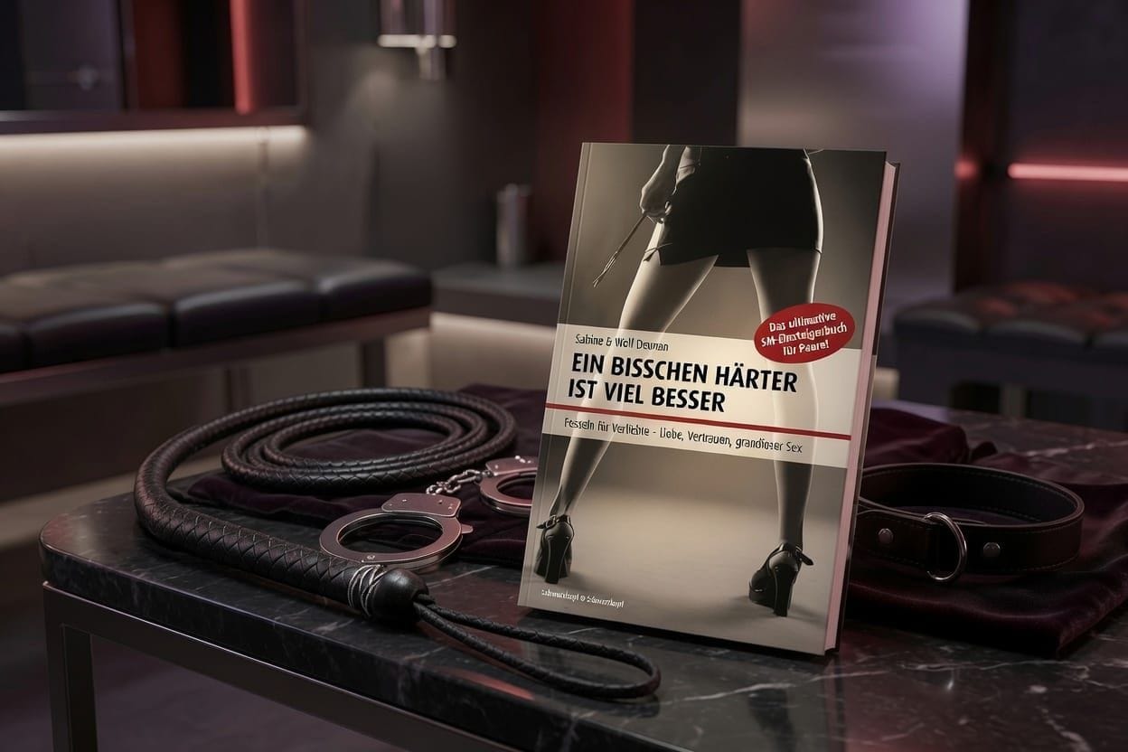 Ein bisschen härter ist viel besser