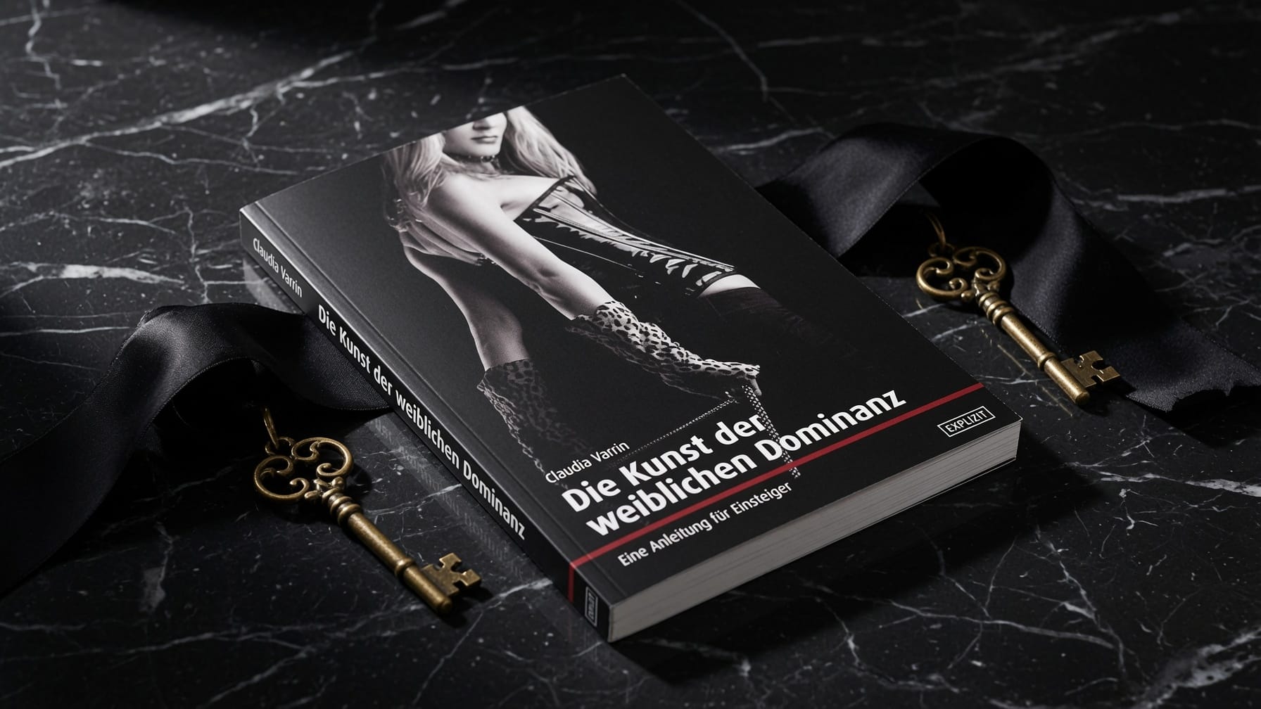 „Die Kunst der weiblichen Dominanz“ bei Amazon ansehen*